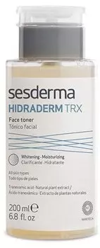 Sesderma Увлажняющий тоник для лица, 200 мл (Sesderma, Hidraderm TRX)