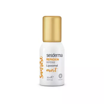 Sesderma Защитный липосомальный спрей-мист Defense, 30 мл (Sesderma, Repaskin)