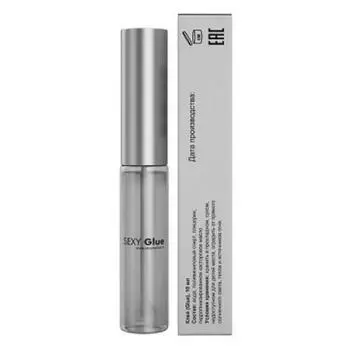 Sexy Brow Клей для завивки и ламинирования ресниц 10 г (Sexy Brow, Макияж)