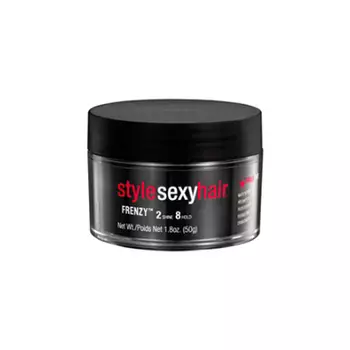 Sexy Hair Крем текстурный для объема 50 гр (Sexy Hair, Style Sexy Hair)