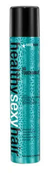 Sexy Hair Лак подвижной фиксации So Touchable, 310 мл (Sexy Hair, Healthy Sexy Hair)