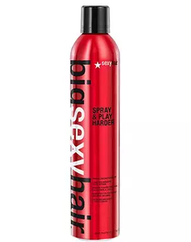 Sexy Hair Спрей для дополнительного объема 300 мл (Sexy Hair, Big Sexy Hair)