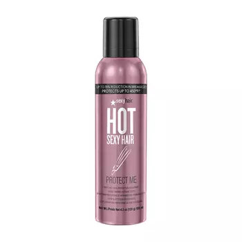 Sexy Hair Спрей термозащитный для волос 155 мл (Sexy Hair, Hot Sexy Hair)