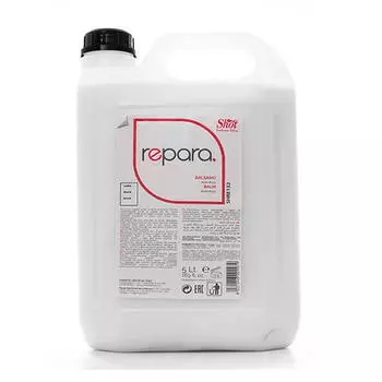 Shot Бальзам для всех типов волос, 5000 мл (Shot, Repara)