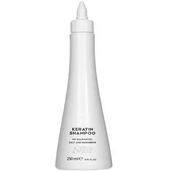 Shot Шампунь для глубокого восстановления поврежденных волос, 250 мл (Shot, Prodige repair)