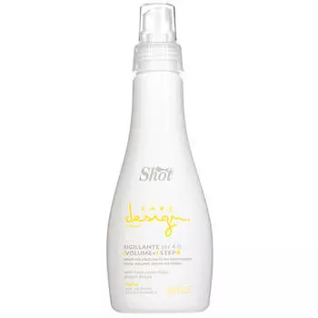 Shot Спрей для придания объема волосам, 150 мл (Shot, Care design)