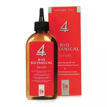 Sim Sensitive Спрей "R" для улучшения структуры волос 100 мл (Sim Sensitive, System 4)