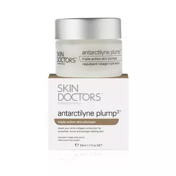 Skin Doctors Крем для повышения упругости кожи тройного действия 50 мл (Skin Doctors, Antiage)