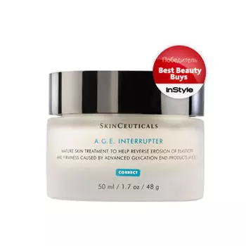 SkinCeuticals Корректирующий уход за зрелой кожей A.G.E. Interrupter (SkinCeuticals, Коррекция)