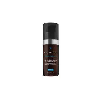 SkinCeuticals Ночной антиоксидантный уход Resveratrol night 30мл (SkinCeuticals, Увлажнение)