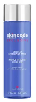 Skincode Клеточный восстанавливающий тонер, 200 мл (Skincode, Exclusive)