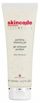 Skincode Очищающий гель, 125 мл (Skincode, Essentials Daily Care)