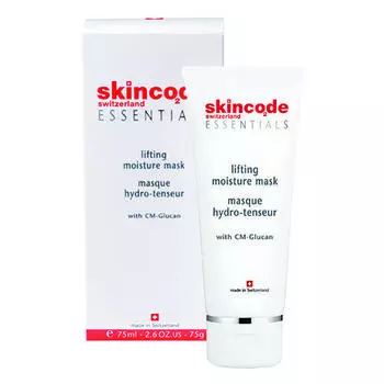 Skincode Подтягивающая увлажняющая маска , 75 мл (Skincode, Essentials)