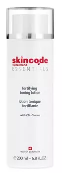 Skincode Укрепляющий тонизирующий лосьон, 200 мл (Skincode, Essentials)