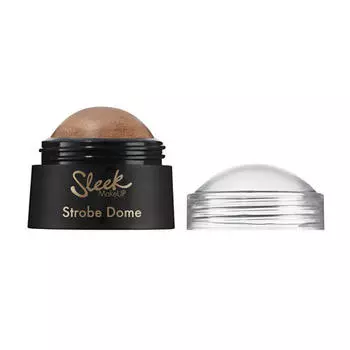 Sleek Makeup Into the Night Хайлайтер Strobe Dome (Sleek Makeup, Лицо)
