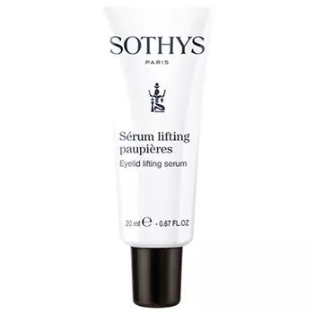 Sothys Anti-age cыворотка для лифтинга век, 20 мл (Sothys, Eye contour line)