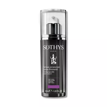 Sothys Anti-age омолаживающая сыворотка для укрепления кожи, 30 мл (Sothys, Youth Anti-Age Serums)