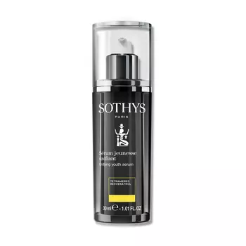 Sothys Омолаживающая Anti-age сыворотка для выравнивания рельефа кожи, 30 мл (Sothys, Youth Anti-Age Serums)