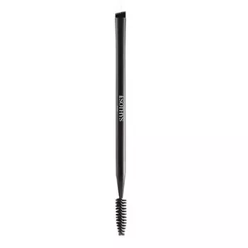 Sothys Кисточка для бровей 2 в 1, Eyebrow Brush, 1 шт (Sothys, Make up)