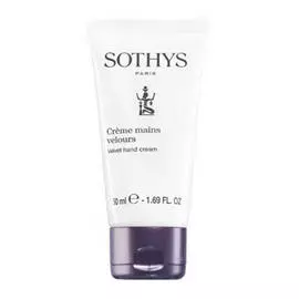Sothys Крем бархатный для рук 50 мл (Sothys, Hydra Nourishing)