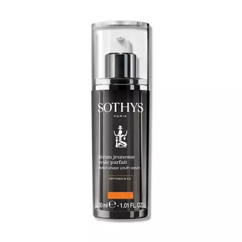 Sothys Омолаживающая сыворотка для коррекции и укрепления овала Perfect Shape Anti-age, 30 мл (Sothys, Youth Anti-Age Serums)
