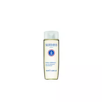 Sothys Тестер Антицеллюлитное масло с дренажным эффектом Demo Nutri-Relaxing Oil 100 мл (Sothys, Slimming care)