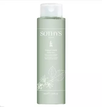 Sothys Тоник с экстрактом гамамелиса для кожи c хрупкими капиллярами, 400 мл (Sothys, Cleansers &amp; Lotions)