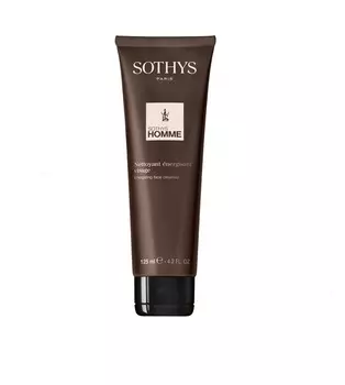 Sothys Тонизирующий очищающий уход 3 в 1, 125 мл (Sothys, Sothys Homme)