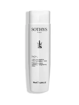 Sothys Увлажняющий осветляющий лосьон, 200 мл (Sothys, Specific Care)