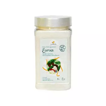 Спивакъ Детская соль для купания "Ёлочка", 450гр (Спивакъ, Детская серия)