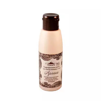 Спивакъ Гидрофильное масло для снятия макияжа "Аргана", 100 мл (Спивакъ, Уход за лицом)