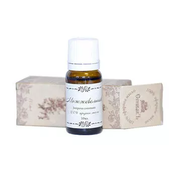 Спивакъ Эфирное масло "Можжевельник", 10 мл (Спивакъ, Масла)