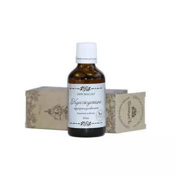 Спивакъ Масло "Кунжутное", нерафинированное, 50 мл (Спивакъ, Масла)