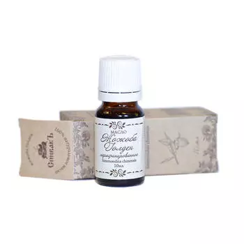 Спивакъ Масло "Жожоба Голден", нерафинированное, 10 мл (Спивакъ, Масла)