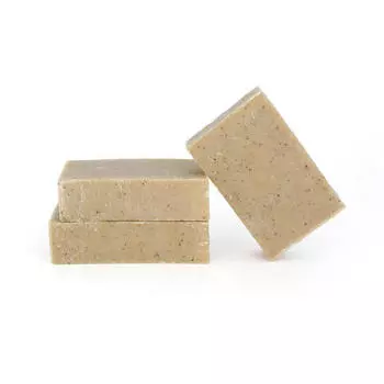 Спивакъ Мыло хозяйственное "Кофейное", 100 г (Спивакъ, Мыло)