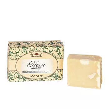 Спивакъ Мыло "Ним", премиум, 100 г (Спивакъ, Мыло)