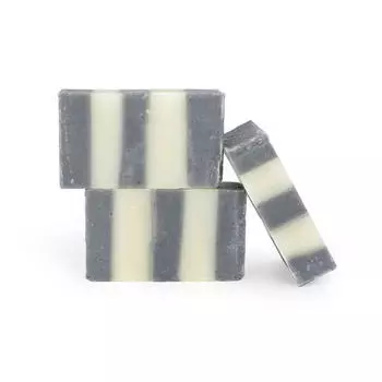 Спивакъ Мыло "Зебра", 100 г (Спивакъ, Мыло)