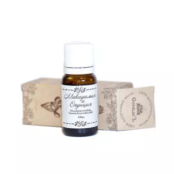 Спивакъ Смесь "Масло Макадамии и опунции", 10 мл (Спивакъ, Масла)