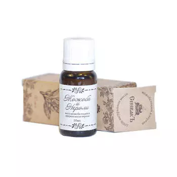 Спивакъ Смесь "Масло Жожоба Голден и Эфирное масло Нероли", 10 мл (Спивакъ, Масла)