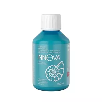 Splat Суспензия "Жидкая эмаль", 220 мл (Splat, Innova)