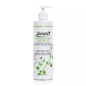 Starpil Масло розмариновое после депиляции 500 мл (Starpil, Для тела)