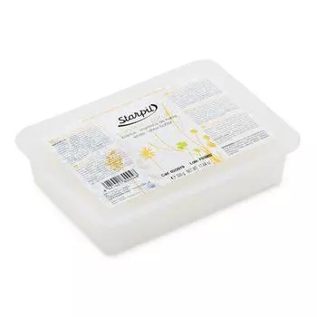 Starpil Парафин Белый с Маслом карите 500 г (Starpil, Для тела)