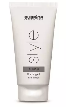 Subrina Professional Крем для кончиков волос Hair glue, 150 мл (Subrina Professional, Styling)