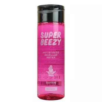 Super Beezy Успокаивающая мицеллярная вода, 200 мл (Super Beezy, )