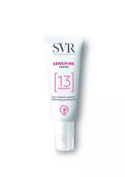 SVR Cенсифин крем 40 мл (SVR, Sensifine)