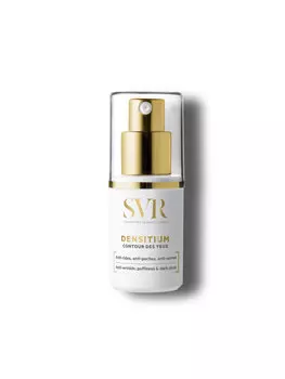 SVR Уход для зрелой кожи контура глаз, 15 мл (SVR, Densitium)