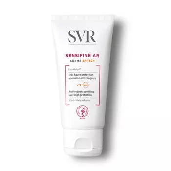 SVR Крем AR SPF50+, 40 мл (SVR, Sensifine)