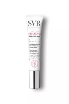 SVR Топиализ пальпебраль СС тон светлый, SPF20 (SVR, Topialyse)