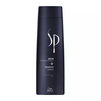 System Professional Шампунь против перхоти Removing Shampoo, 250 мл (System Professional, Men)