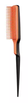 Tangle Teezer Расческа для создания начеса Coral Sunshine (Tangle Teezer, Back-Combing)